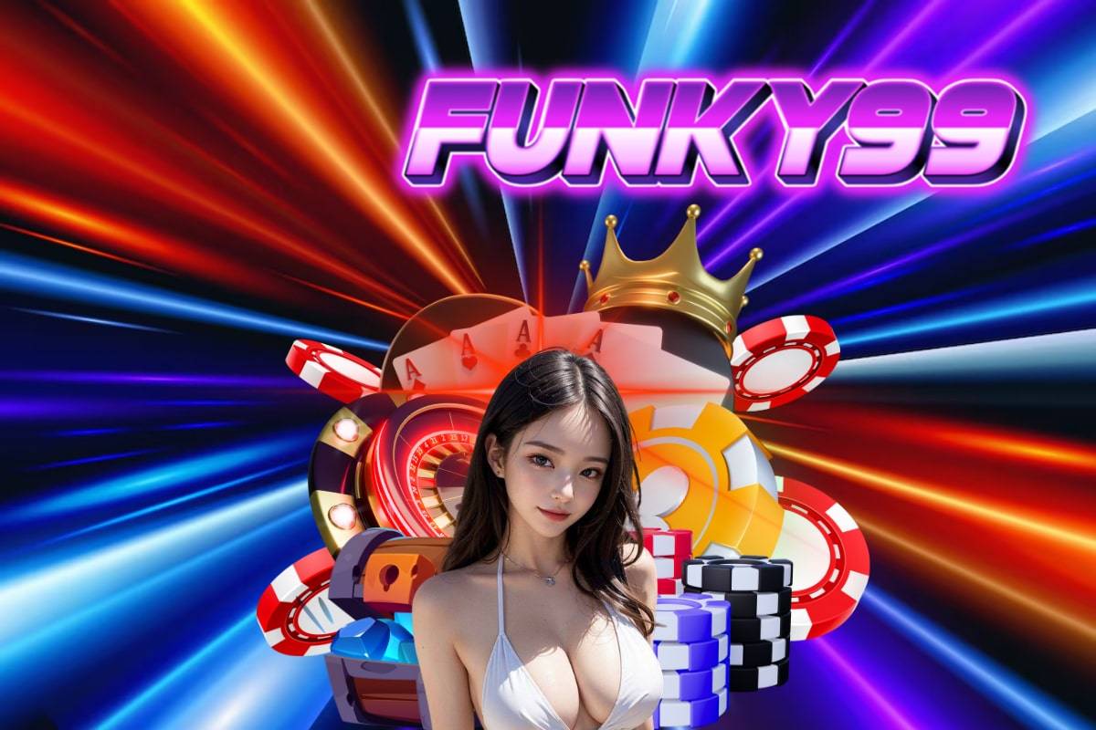 funky99 ทรูวอเลท